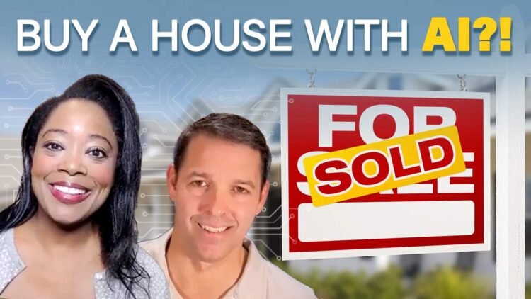 This New AI Development Might Assist You Purchase a New Residence