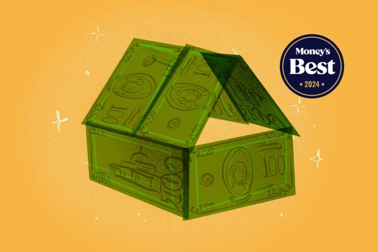 8 Greatest Mortgage Lenders of 2024