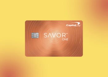 Capital One SavorOne Money Rewards Credit score Card Assessment