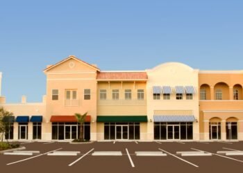 Lifeless malls and underused retail may flip round America’s housing scarcity