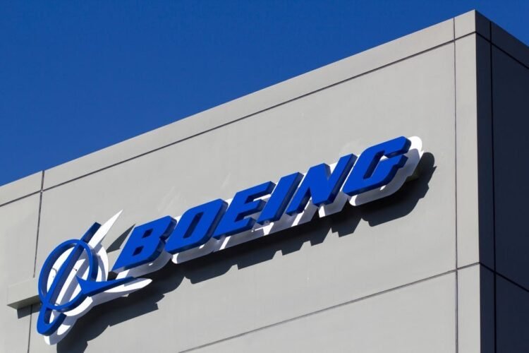 Boeing Severes Ties With Lobbying Agency Concerned In 737 Max Disaster Administration: Report – Boeing (NYSE:BA)