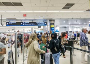 Value of World Entry, ‘Trusted Traveler’ Packages to Rise