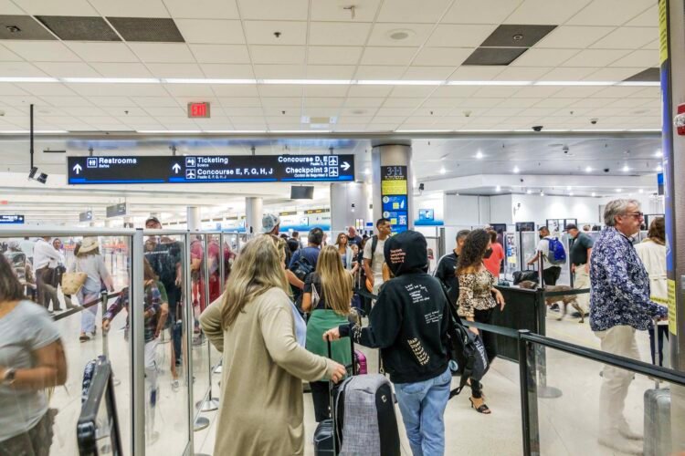 Value of World Entry, ‘Trusted Traveler’ Packages to Rise