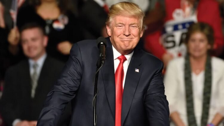 Trump Media Inventory Swoons As Donald Trump’s Social Media Outfit Loses $58 Million
