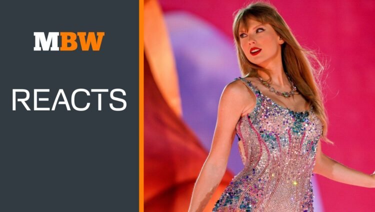 Taylor Swift has a laudable historical past of standing as much as Large Tech within the identify of artist compensation. By embracing TikTok in 2024, she’s damaged ranks with that narrative.