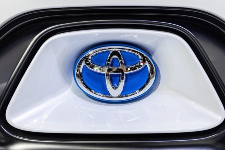 Toyota Overhauls Daihatsu Motor’s Operational Construction – Toyota Motor (NYSE:TM)