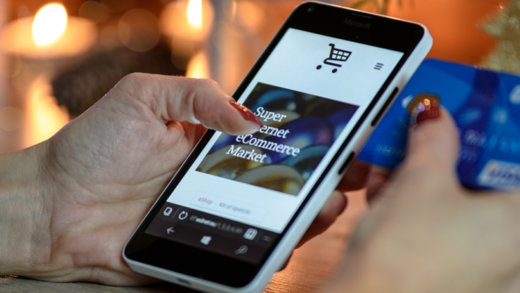 The Way forward for On-line Buying