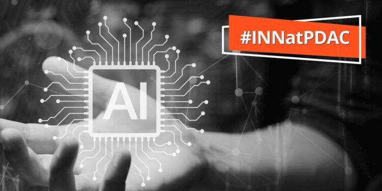 How the Mining Business is Utilizing AI to Make Information-driven Discoveries