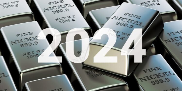 Nickel Value Replace: Q1 2024 in Overview