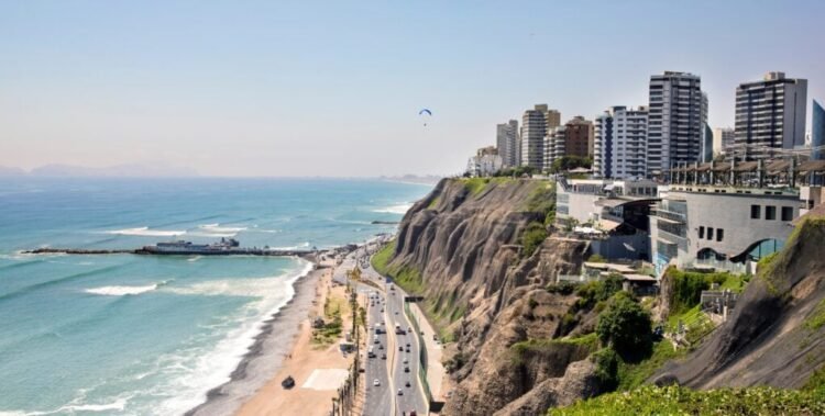 How Transferring Abroad Made Me a Higher Actual Property Investor
