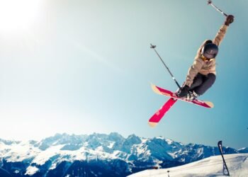 Household Ski Holidays: The Price Might Break The Financial institution!