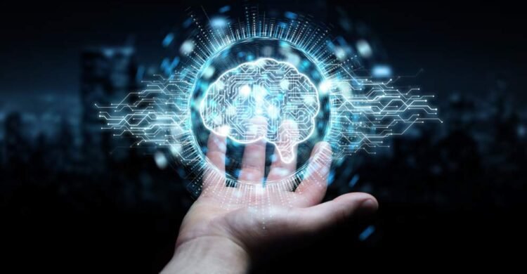 Unlock Charles Mizrahi’s No. 1 AI Prediction for 2024