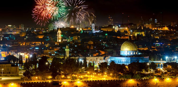 No finish in sight to Israel’s tourism stoop