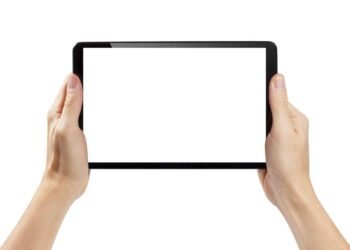 The Visionary Tech Titan Behind the iPad’s Ancestor