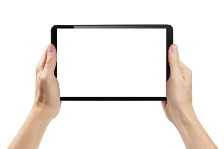 The Visionary Tech Titan Behind the iPad’s Ancestor