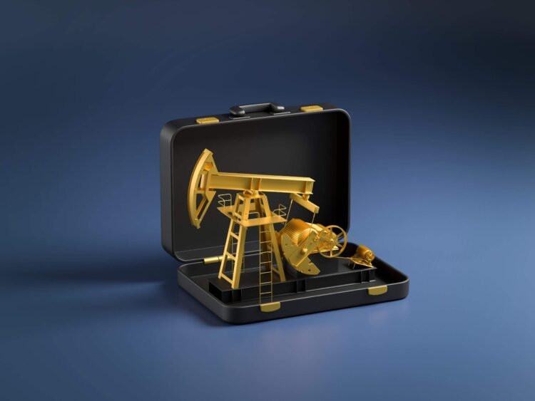 Sensible Cash Is Shifting Into Oil Amid Rising World Tensions