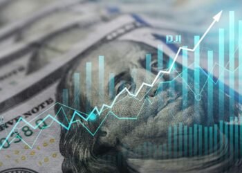 AI Will Make Dow 100K Attainable…