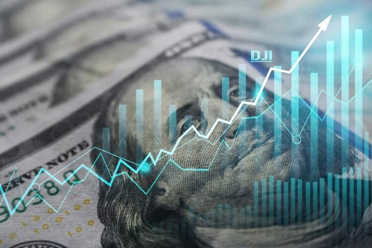 AI Will Make Dow 100K Attainable…