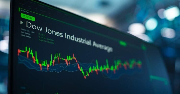 The Dow 40,000 is Right here — Subsequent Cease 100,000 (Right here’s Why)