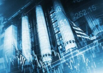 Dow Jones Futures Rise After Iran Drone, Missile Assault On Israel