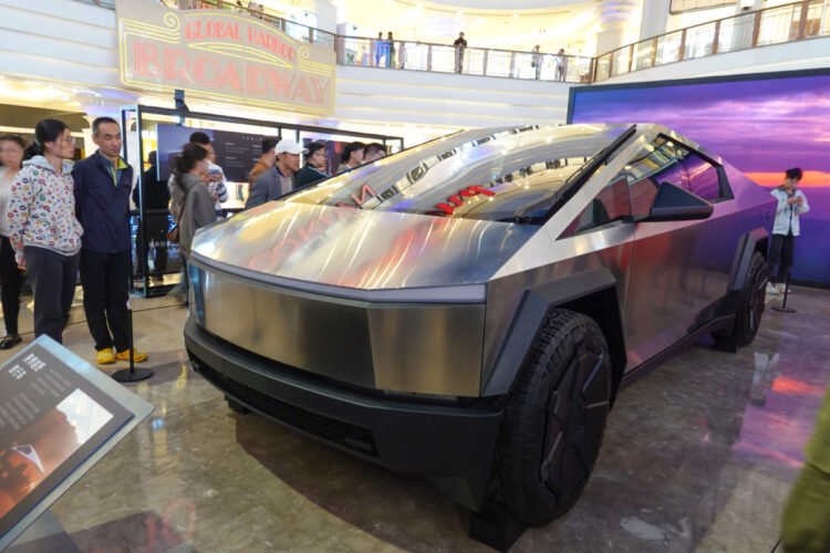 Tesla's Cybertrucks are 'Cyberbricking' shortly after supply, reviews house owners