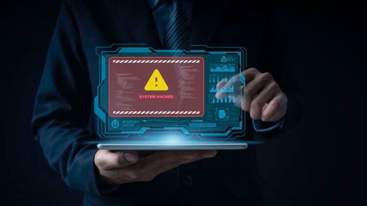 Household workplaces turn into prime targets for cyber hacks and ransomware