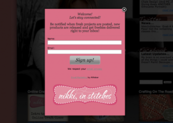 Why You Do not Want Pop-ups On Your Web site