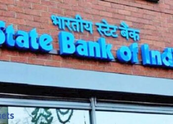 sbi inventory goal: SBI share worth can surge as much as Rs 1,000, say bulls after This fall outcomes