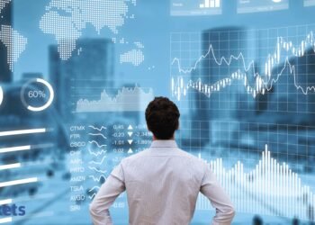 Massive movers on D-Road: What ought to buyers do with Tata Applied sciences, Apollo Tyres and Vodafone Concept?