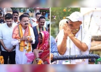 Lok Sabha polls: In Cuttack, its seasoned MP vs company veteran | Lok Sabha Elections Information