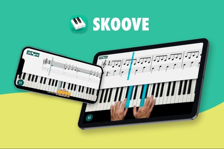 Broaden Your Horizons by Studying to Play the Piano with Skoove