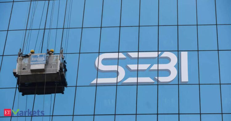 Sebi permits privately positioned InvITs to concern subordinate models