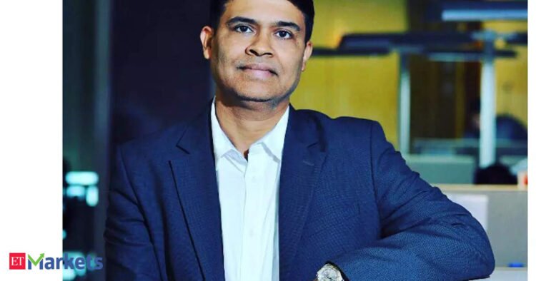 markets: Hemang Jani’s high inventory wager from pharma sector