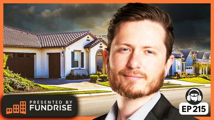 How “Switching Prices” Maintain the Housing Market in Limbo