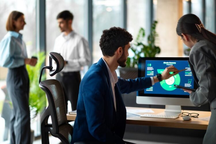 Tailor-made Software program Options: A Information to Selecting the Proper Match for Your Enterprise