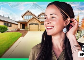 Keep-at-Residence Mother to “Unintentional” Investor with a $600K/Yr Enterprise