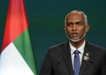 India and Maldives assessment navy personnel withdrawal course of forward of Could 10 deadline