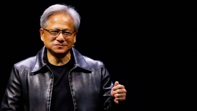 ‘No person does dishes higher than I do’: NVIDIA’s Jensen Huang on what it takes to construct a trillion greenback agency