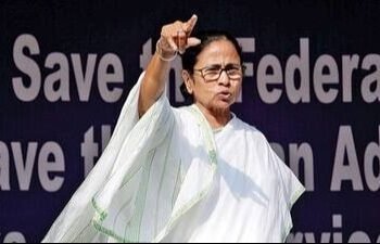 Sandeshkhali row: TMC recordsdata criticism with ECI towards NCW Chief, BJP chief