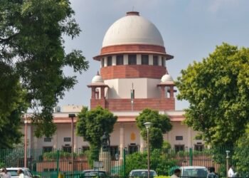 Apex court docket points discover to ministries, FSSAI over pesticide content material
