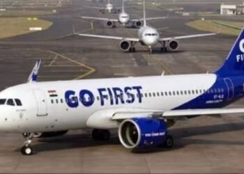 GoAir disaster: EaseMyTrip’s Nishant Pitti withdraws bid for beleaguered airline 