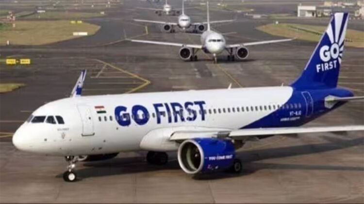GoAir disaster: EaseMyTrip’s Nishant Pitti withdraws bid for beleaguered airline 