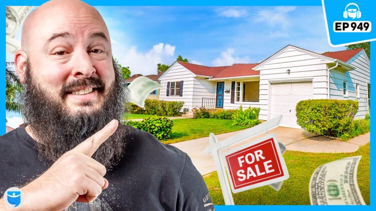 Is Dropping $800/Month in Money Stream Value $200K+ Fairness?