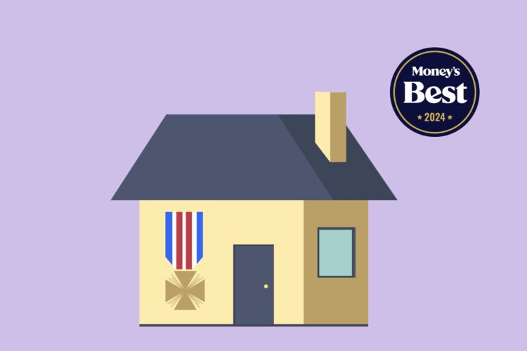 9 Finest VA Mortgage Lenders of April 2024