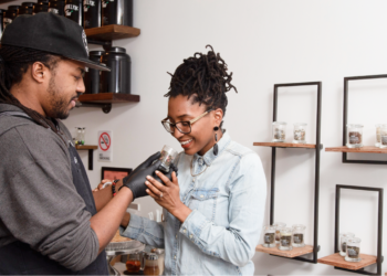 Brooklyn Tea’s Recipe for a Thriving Office