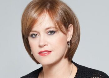 Rakefet Russak-Aminoach appointed chair of chip co Hailo