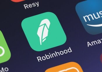 Robinhood Launches Its First Crypto Staking Providing For Solana However Characteristic Restricted To Europe – Robinhood Markets (NASDAQ:HOOD)