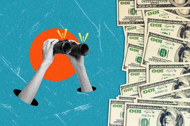 401(ok) Accounts With $1 Million Balances Rises to New File