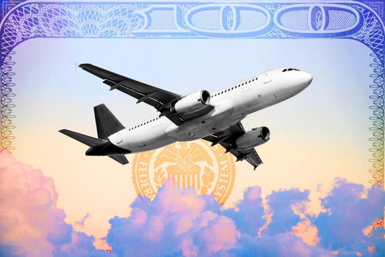 Airline Rewards Packages Below Scrutiny by the Biden Admin