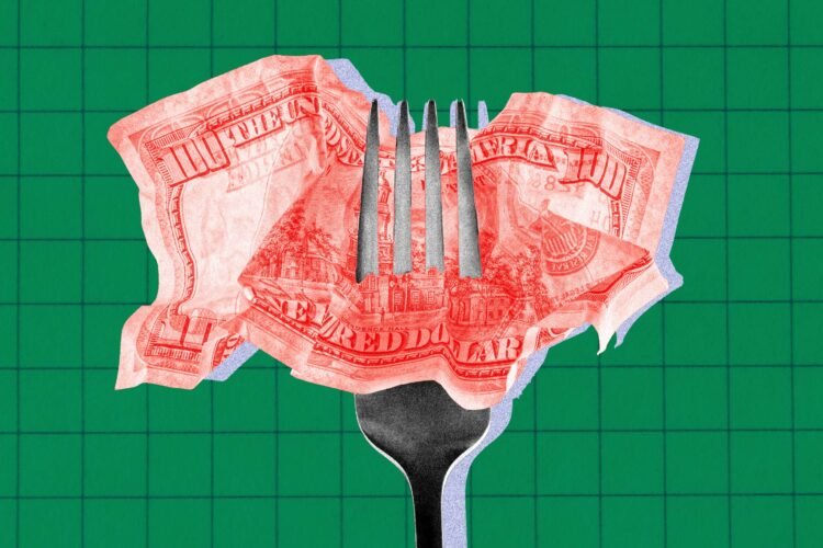 Why Consuming at Eating places Is Getting Extra Costly in 2024